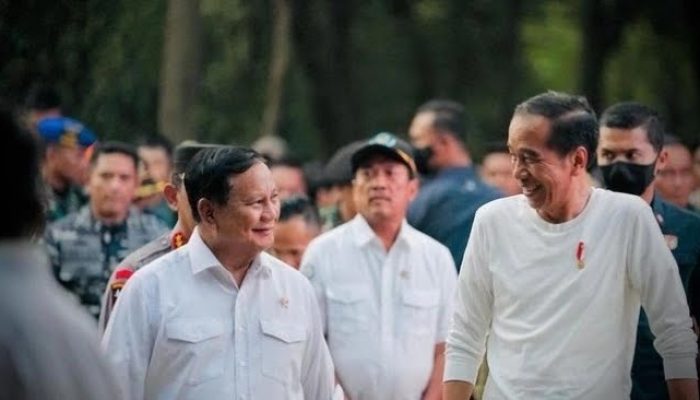 Survei Indonesia sosial sebut 78 % puas kinerja pemerintahan