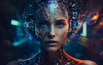 AI 2025: Efisiensi yang Mengubah Pekerjaan — Sebuah Telaah ala Alan Turing