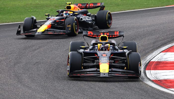 Hasil F1 GP Australia 2025: Lando Norris Juara Usai Ungguli Verstappen di Albert Park