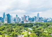 Inilah 5 Kabupaten/Kota Terkaya di Jawa Barat, Juaranya Bukan Bekasi atau Karawang, Melainkan Bandung “Paris van Java”