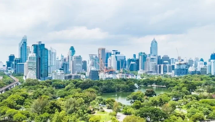 Inilah 5 Kabupaten/Kota Terkaya di Jawa Barat, Juaranya Bukan Bekasi atau Karawang, Melainkan Bandung “Paris van Java”
