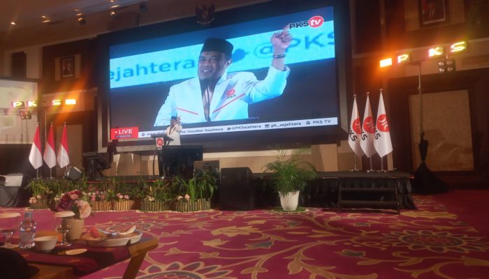 Iwan Suryawan Terpilih Jadi Ketua DPW PKS Jabar: Regenerasi Kader, Konsolidasi Mesin Partai, dan Peta Tantangan 2025–2030