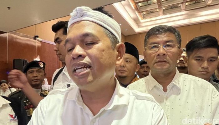 Survei: 97,2% Warga Puas atas Kinerja Gubernur KDM, DPRD Kabupaten Bandung: Kebijakan On the Track