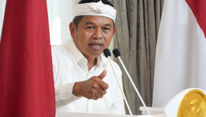“Rakyat Sama Buasnya dengan Politisi Korup”: Gaya Dedi Mulyadi Menggugat Mentalitas Korupsi