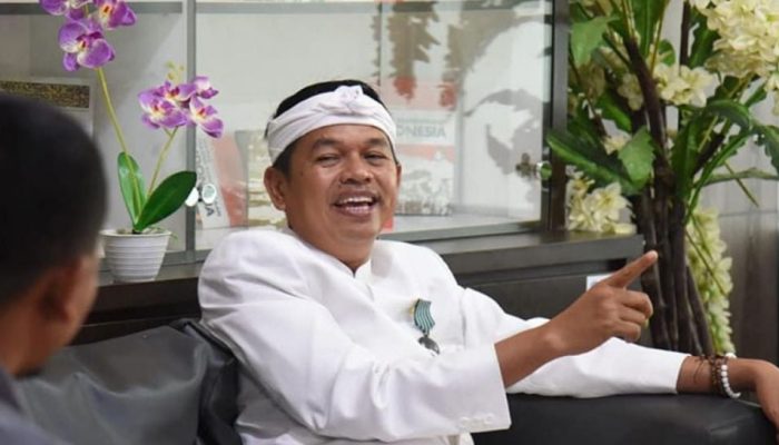 KDM Larang Knalpot Brong, Pelajar di Jabar Terancam Sanksi hingga Penertiban Penjual