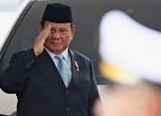 Warning Keras Prabowo ke Kabinet Usai Immanuel Ebenezer Diborgol KPK