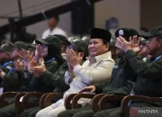 Kisah Haru Siswi SMP NTT: “Prabowo Bawa Hidupku dari Gelap ke Terang” Lewat Sekolah Rakyat