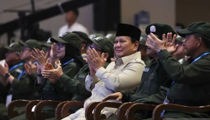 Kisah Haru Siswi SMP NTT: “Prabowo Bawa Hidupku dari Gelap ke Terang” Lewat Sekolah Rakyat