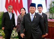 Presiden Prabowo Siapkan Pengganti Wamenaker Noel: Momentum Konsolidasi Kabinet dan Kinerja Kepemimpinan