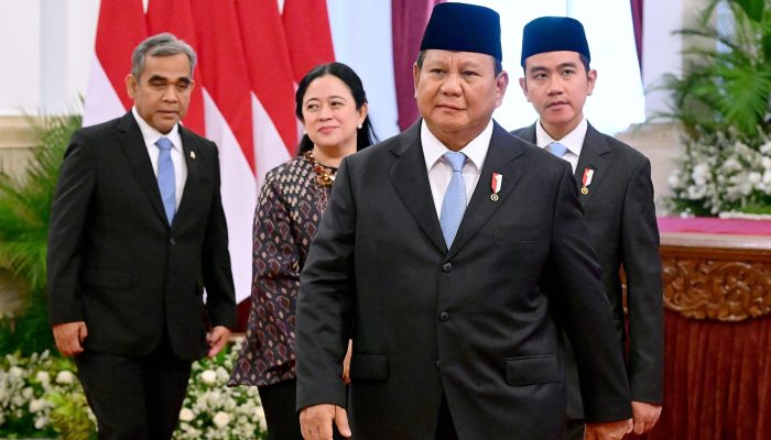 Presiden Prabowo Siapkan Pengganti Wamenaker Noel: Momentum Konsolidasi Kabinet dan Kinerja Kepemimpinan