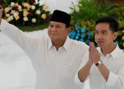 DPR Usulkan Gerbong Merokok, Gibran: Transportasi Umum Prioritaskan Kaum Perempuan dan Difabel