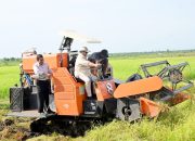 Program Pemerintah Rp 1.376,9 T dan Kereta Petani-Pedagang: Transformasi Ekonomi Indonesia