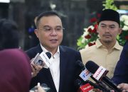 DPR Targetkan Revisi UU Hak Cipta Rampung dalam Dua Bulan, Dasco Tekankan Transparansi