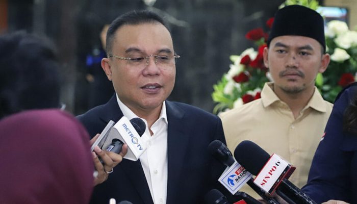 DPR Targetkan Revisi UU Hak Cipta Rampung dalam Dua Bulan, Dasco Tekankan Transparansi