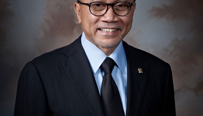 PAN menonaktifkan Dua Anggota DPR RI Eko dan Surya, Komitmen Jaga Integritas Partai
