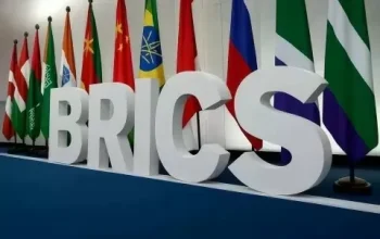 BRICS Semakin Menarik, Turki, Serbia, dan Belarus Tertarik Bergabung