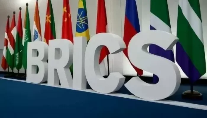 BRICS Semakin Menarik, Turki, Serbia, dan Belarus Tertarik Bergabung