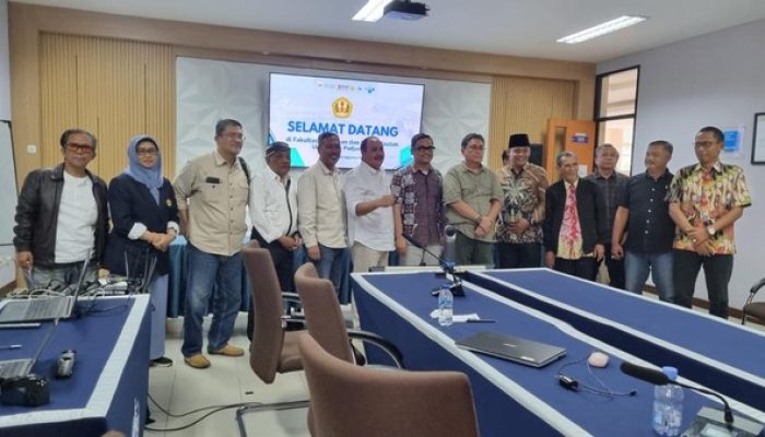 Warga Pangandaran Sambut Positif KJA Budidaya Lobster, Unpad Pastikan Tak Ganggu Ekosistem
