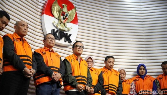 Skandal Pemerasan K3! Wamenaker Noel Santai Terima Rp 3 Miliar + Ducati