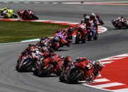 Hasil FP1 MotoGP Hungaria 2025: Dua Aprilia Bermasalah, Marc Marquez Tercepat di Balaton Park