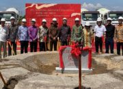 Ramai-Ramai Pabrik China Serbu Kawasan Industri di Indonesia