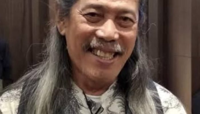 Acil Bimbo Tutup Usia, Dunia Musik Kehilangan Sosok Legendaris