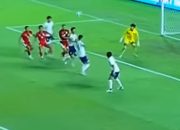 Indonesia vs Chinese Taipei 6-0 — Pesta Gol Timnas Indonesia di FIFA Matchday 2025