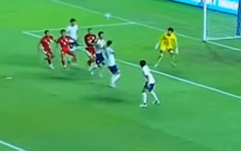 Indonesia vs Chinese Taipei 6-0 — Pesta Gol Timnas Indonesia di FIFA Matchday 2025