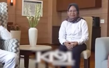 Gubernur “Terefisien” di Jawa Barat Pangkas Anggaran Dinas, Alihkan Rp600 Juta untuk Asuransi Anak Ojol