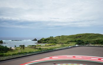 ARRC Mandalika 2025: Mandalika Kembali Jadi Panggung Balap Motor Asia