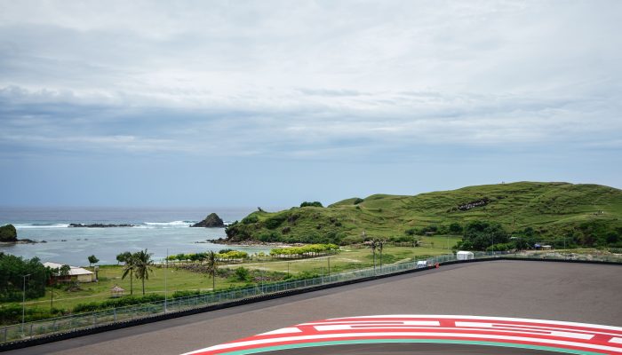 ARRC Mandalika 2025: Mandalika Kembali Jadi Panggung Balap Motor Asia