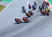 MotoGP 2025 — Alex Márquez Juara Catalunya, Ducati Pastikan Gelar Konstruktor