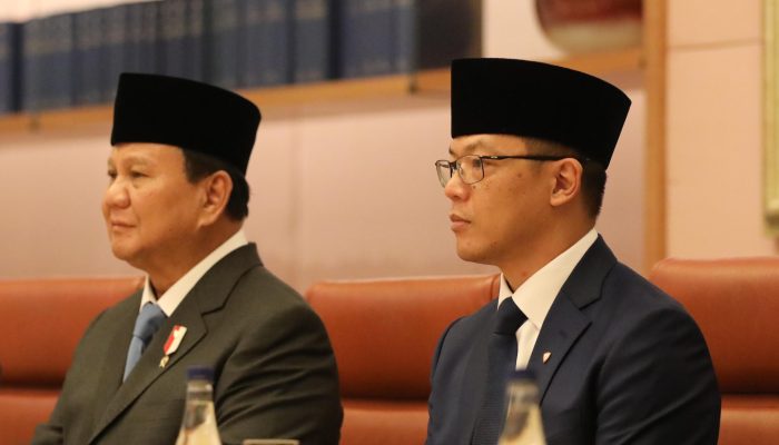 Wakili Presiden Prabowo Menlu Sugiono  Hadiri KTT SCO 2025 di China