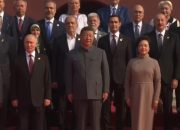 Presiden Prabowo Bertolak ke Cina, Hadiri Peringatan Kemenangan Perang dan Jalin Kerja Sama