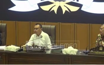 Dasco Tegaskan: Tunjangan Rumah DPR Disetop Sejak 31 Agustus 2025