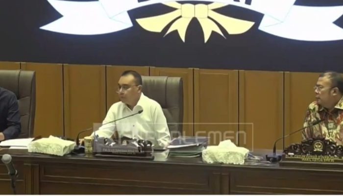 Dasco Tegaskan: Tunjangan Rumah DPR Disetop Sejak 31 Agustus 2025