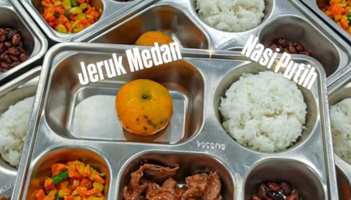 100 Hari Prabowo: Janji Dibayar Bukti, Dapur Rakyat Penerima manfaat 39 Juta Jiwa dan Serap 600 Ribu Tenaga Kerja