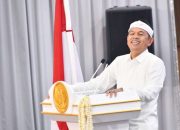 Reformasi ASN Jawa Barat: Dedi Mulyadi Dorong Disiplin, Produktivitas, dan Pelayanan