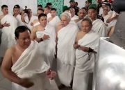 100 Hari Era Prabowo: Reformasi Haji dan Lahirnya Kampung Haji Indonesia