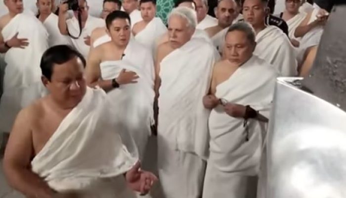 100 Hari Era Prabowo: Reformasi Haji dan Lahirnya Kampung Haji Indonesia