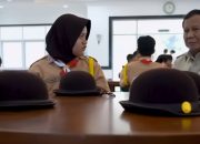 100 Hari Prabowo: Sekolah Rakyat Buka Harapan Baru, Edukasi Anak Negeri Jadi Bukti Janji