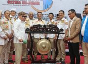 SATRIA Gerindra Jabar Peringati 97 Tahun Sumpah Pemuda, Fokus pada Mitigasi Bencana