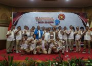 Semangat Sumpah Pemuda Jadi Ghirah PD Satria Gerindra Jabar Wujudkan Indonesia Tangguh, Indonesia Tumbuh