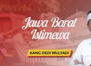 KDM Terapkan Work From Home untuk ASN Jabar 2026: Efisiensi Besar-besaran dan Dampak Positif bagi JAWA BARAT dan NKRI
