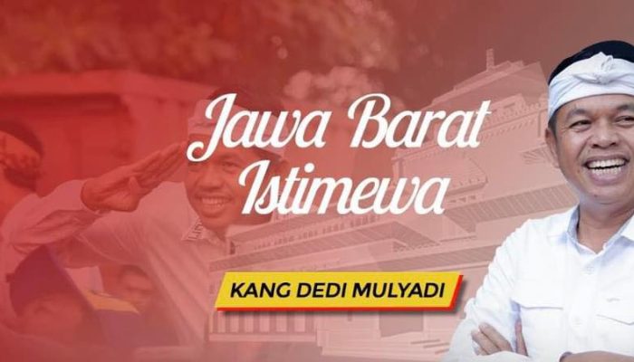 KDM Terapkan Work From Home untuk ASN Jabar 2026: Efisiensi Besar-besaran dan Dampak Positif bagi JAWA BARAT dan NKRI