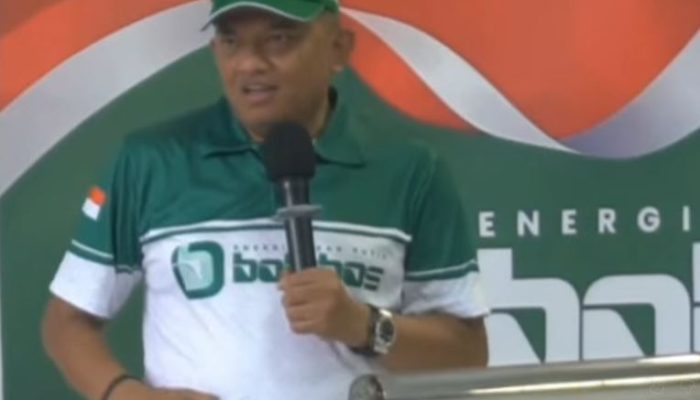 Mengamankan Visi Energi Prabowo, Kang Mulyadi membina bobibos, Inovasi Bahan Bakar Nabati, Senja Kala Subsidi, dan Ambisi Kedaulatan Energi