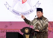 Apresiasi Dunia Islam: Presiden Prabowo Masuk 15 Besar Pemimpin Muslim Dunia, Dampaknya Positif bagi NKRI