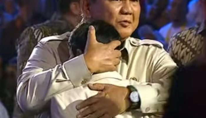 Program Pendidikan Nasional Prabowo: Transformasi Besar Melalui Digitalisasi, Reformasi Guru, dan Lompatan Teknologi