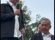 PHK Sepihak PT Multistrada (Michelin) Ditepis Dasco, Buruh Diminta Kembali Bekerja
