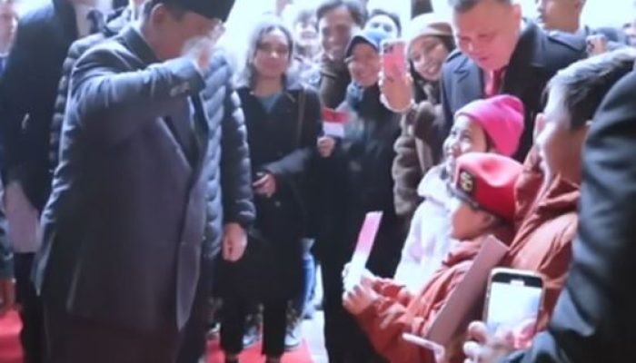 Langsung Bertolak ke Rusia Usai dari Pakistan, Presiden Prabowo Perkuat Kerja Sama Strategis Indonesia–Rusia
